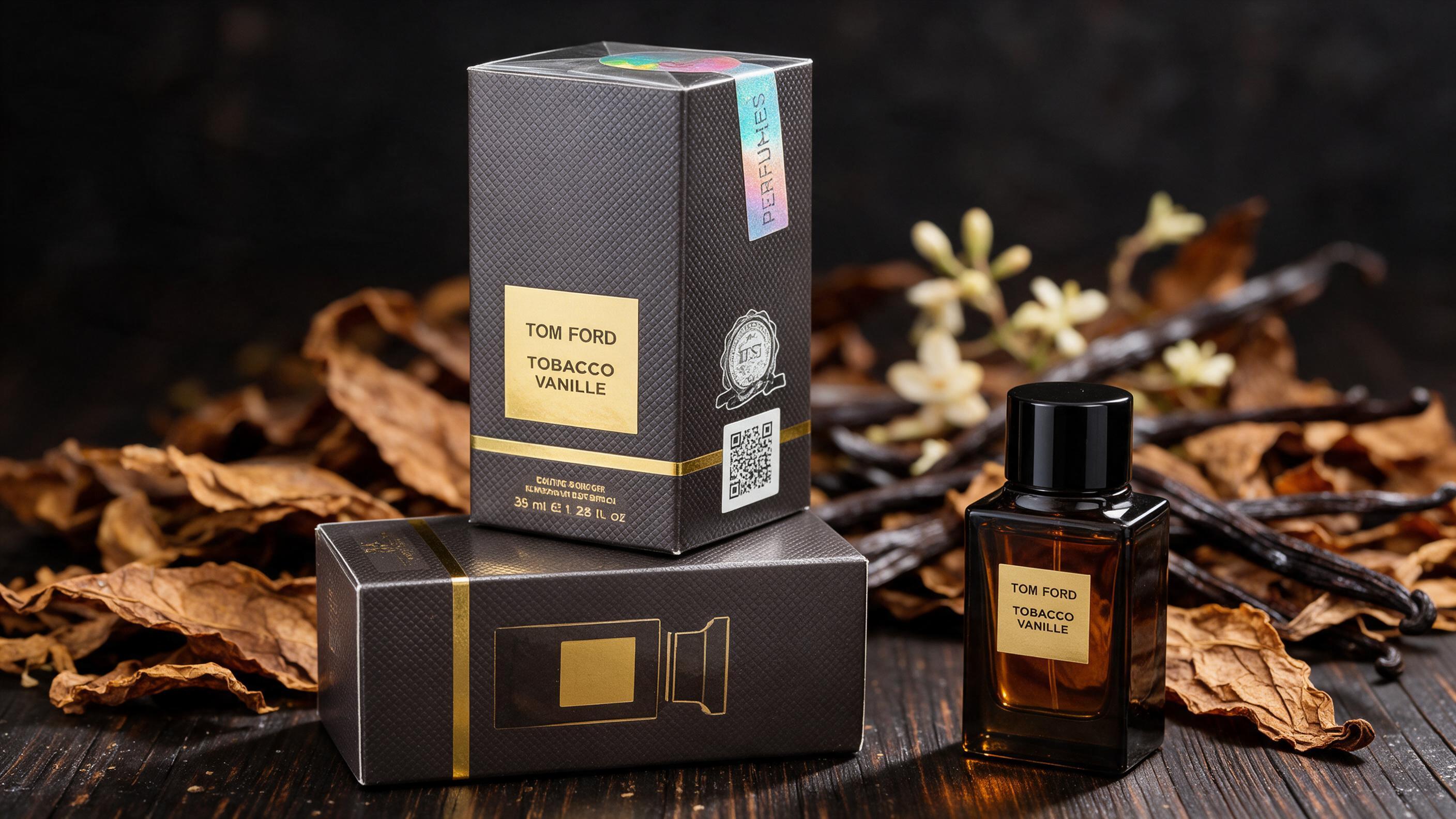 Tobacco Vanille Tom Ford all'Ingrosso: Guida B2B per Rivenditori e Distributori