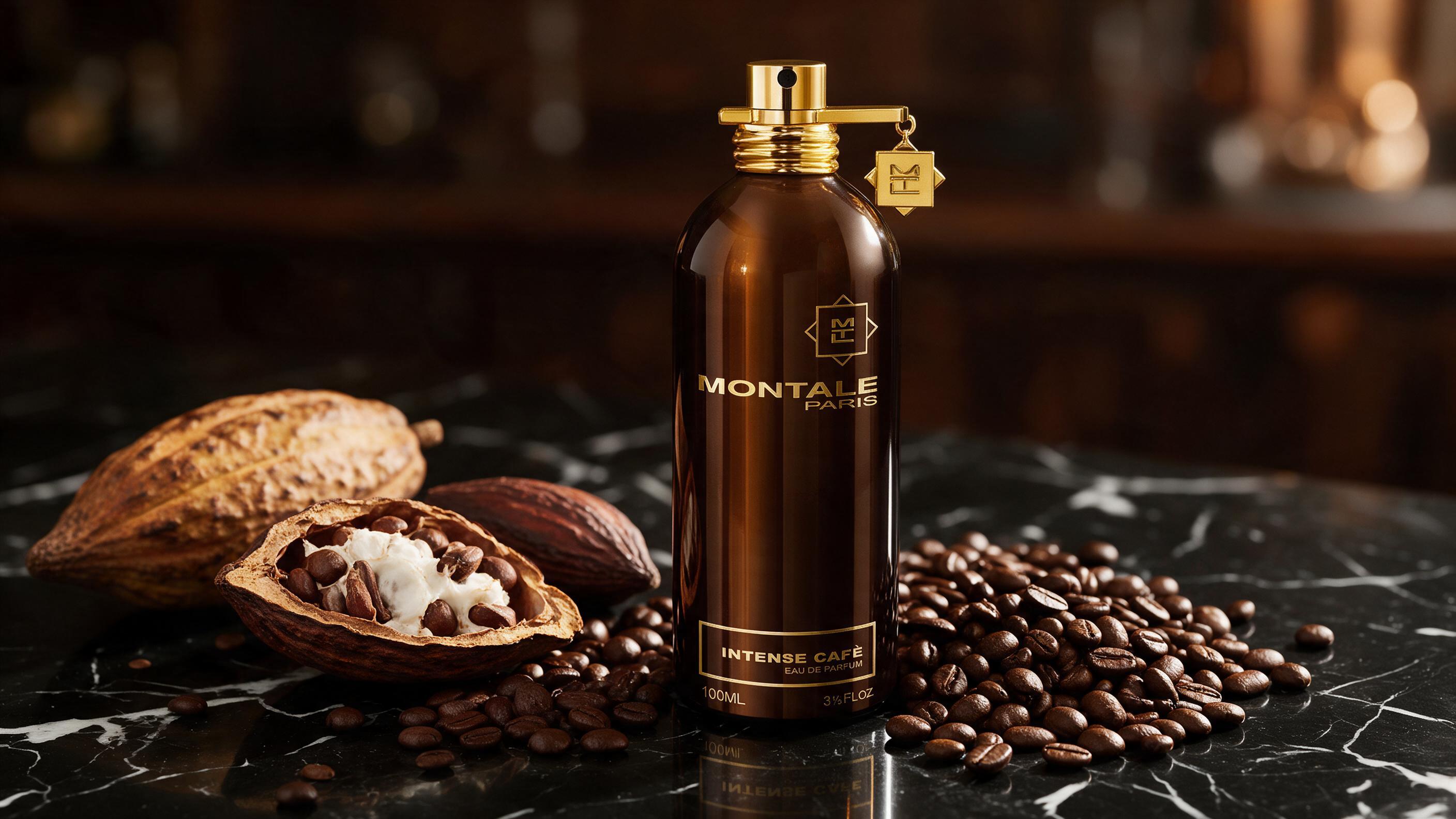 Intense Cafe Montale all'ingrosso: guida B2B per rivenditori e distributori