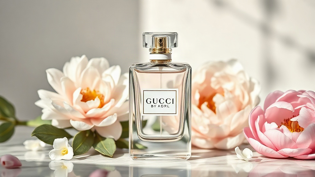 Profumo Gucci Flora all'Ingrosso: Guida per Rivenditori e Distributori B2B