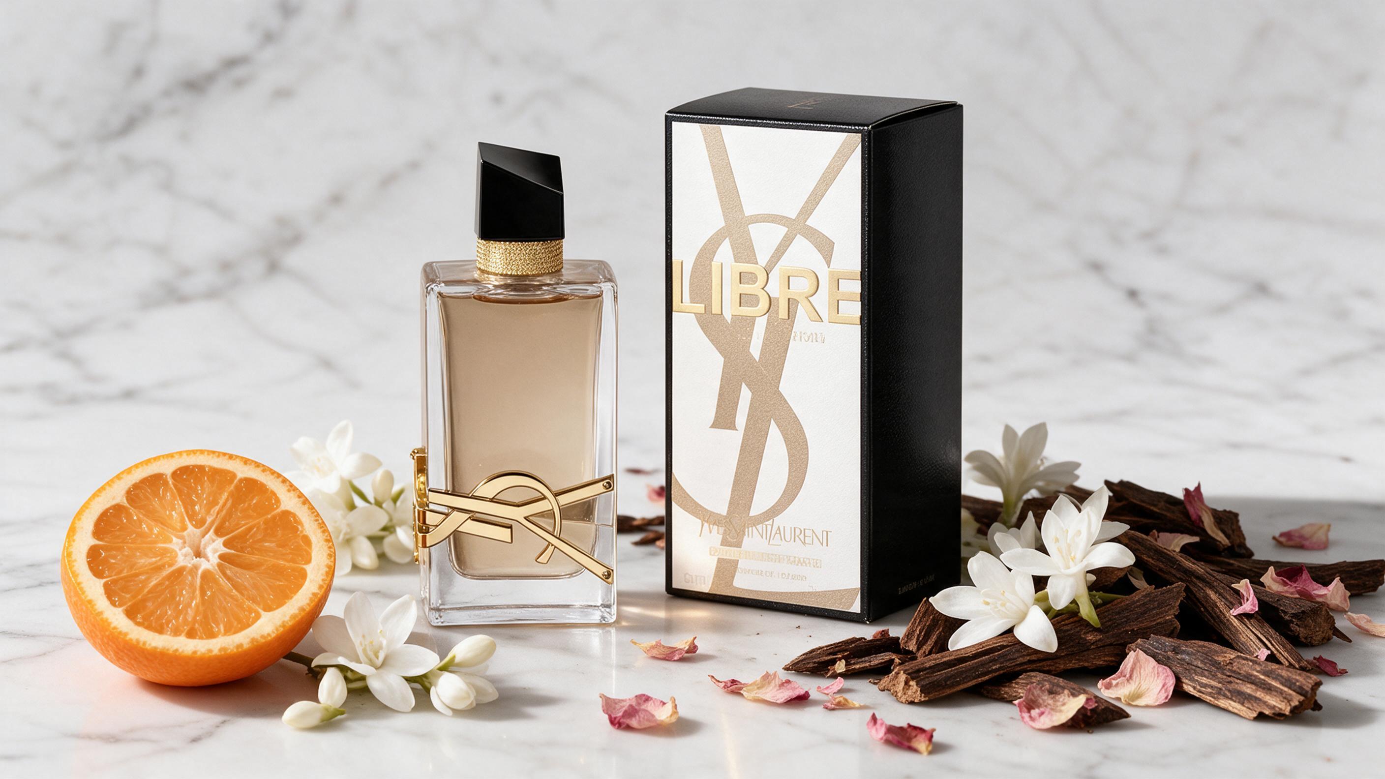 Yves Saint Laurent Libre all'ingrosso: guida B2B per rivenditori e distributori