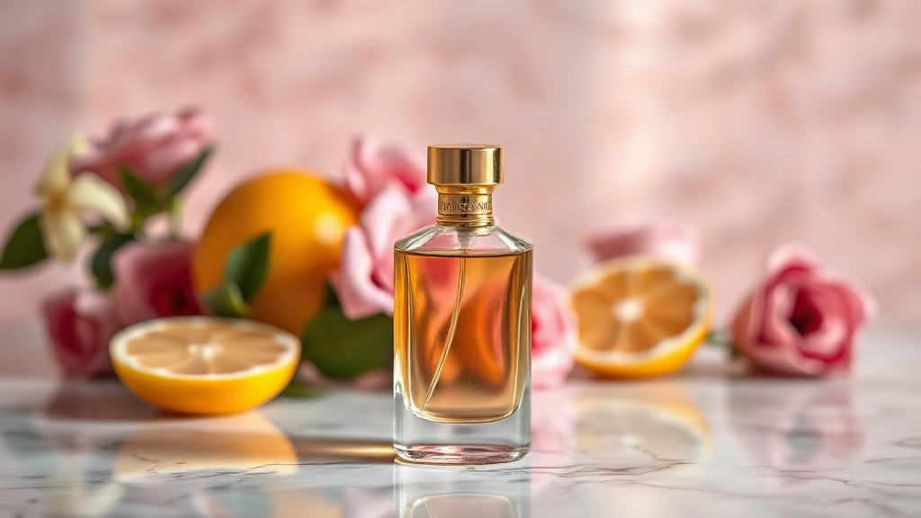 جورجیو آرمانی آکوا دی جویا آبسولو ادوپرفیوم ۱۰۰ میلی‌لیتر: بررسی و راهنمای استفاده برای خریداران عمده