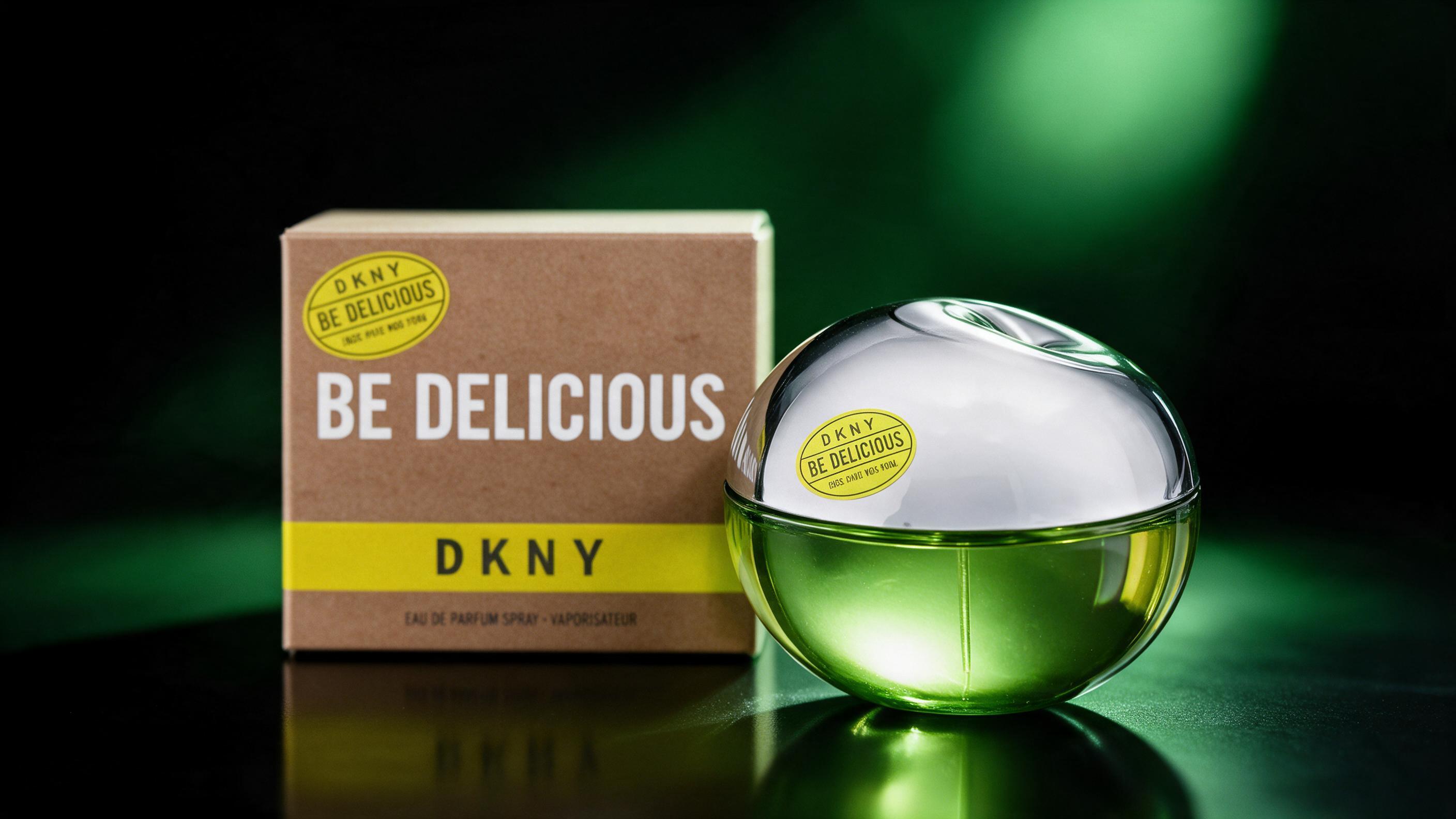 بررسی و راهنمای خرید عمده DKNY Be Delicious Edp 100 ml زنانه ARC JLT Woman