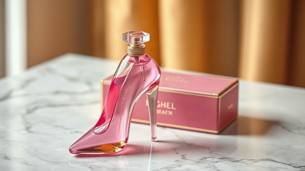 بررسی عطر Carolina Herrera Good Girl EDP 80ml: راهنمای کامل خرید عمده و همکاری تجاری