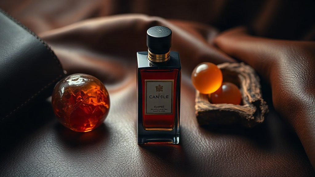 Tom Ford Tuscan Leather Intense EDP 100ml: بررسی و راهنمای خرید عمده