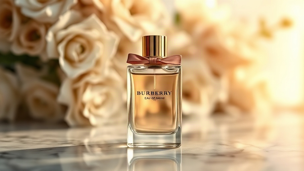 بربری گادس EDP 100ml: بررسی و راهنمای خرید عمده