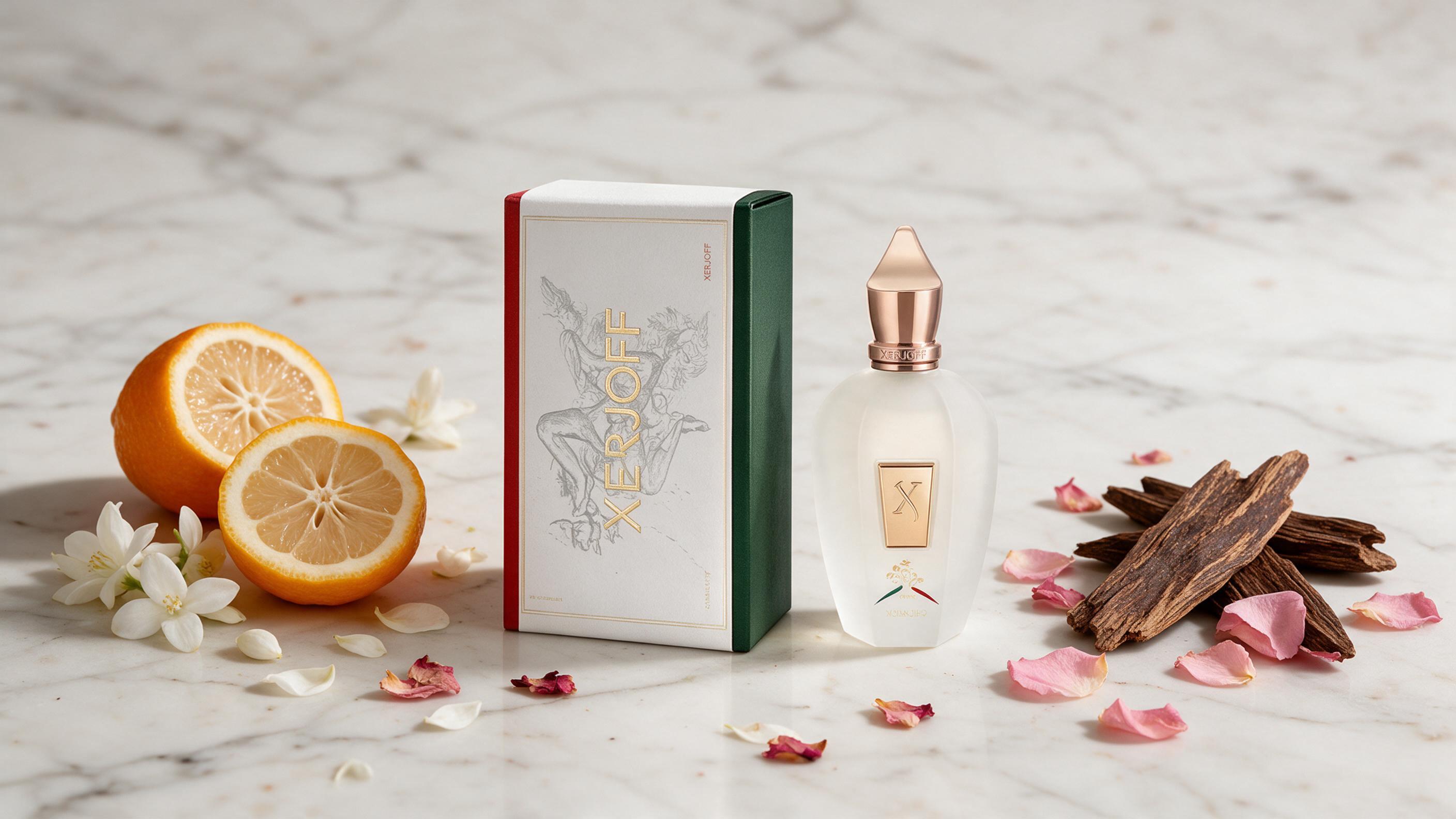 Xerjoff Naxos Absolue EDP 100 ml عطر یونیسکس: بررسی کامل و راهنمای خرید عمده