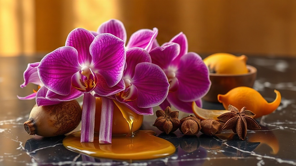 راهنمای کامل Tom Ford Velvet Orchid EDP 100ml برای خریداران عمده و توزیع‌کنندگان عطر