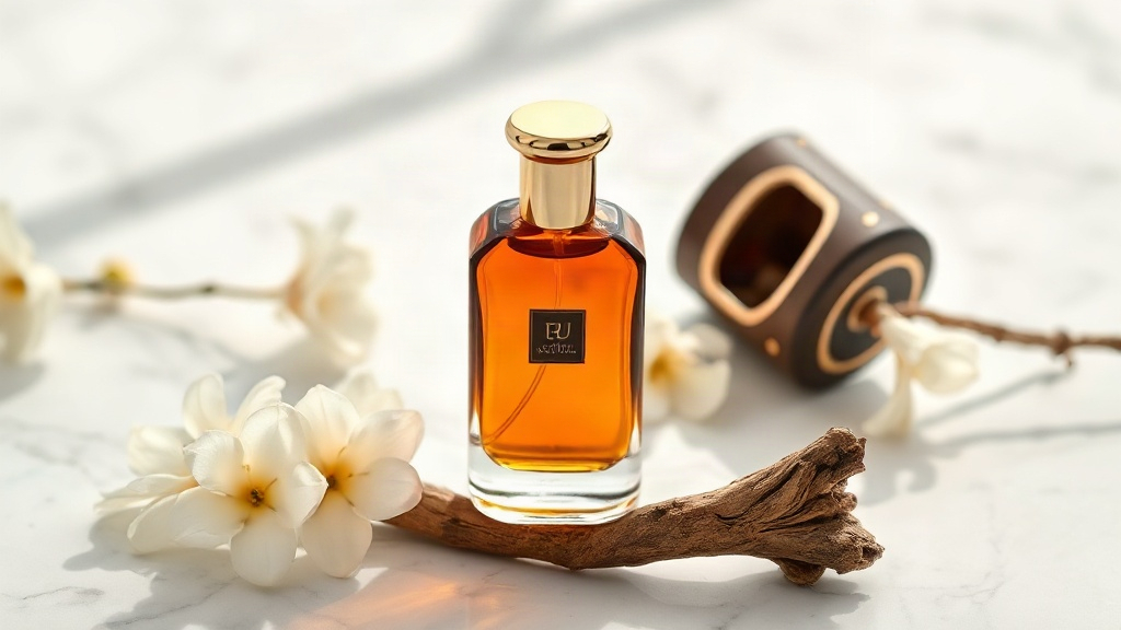 Portraits The Bewitching Yasmine Edp 75 Ml JLT Unisex: بررسی و راهنمای استفاده