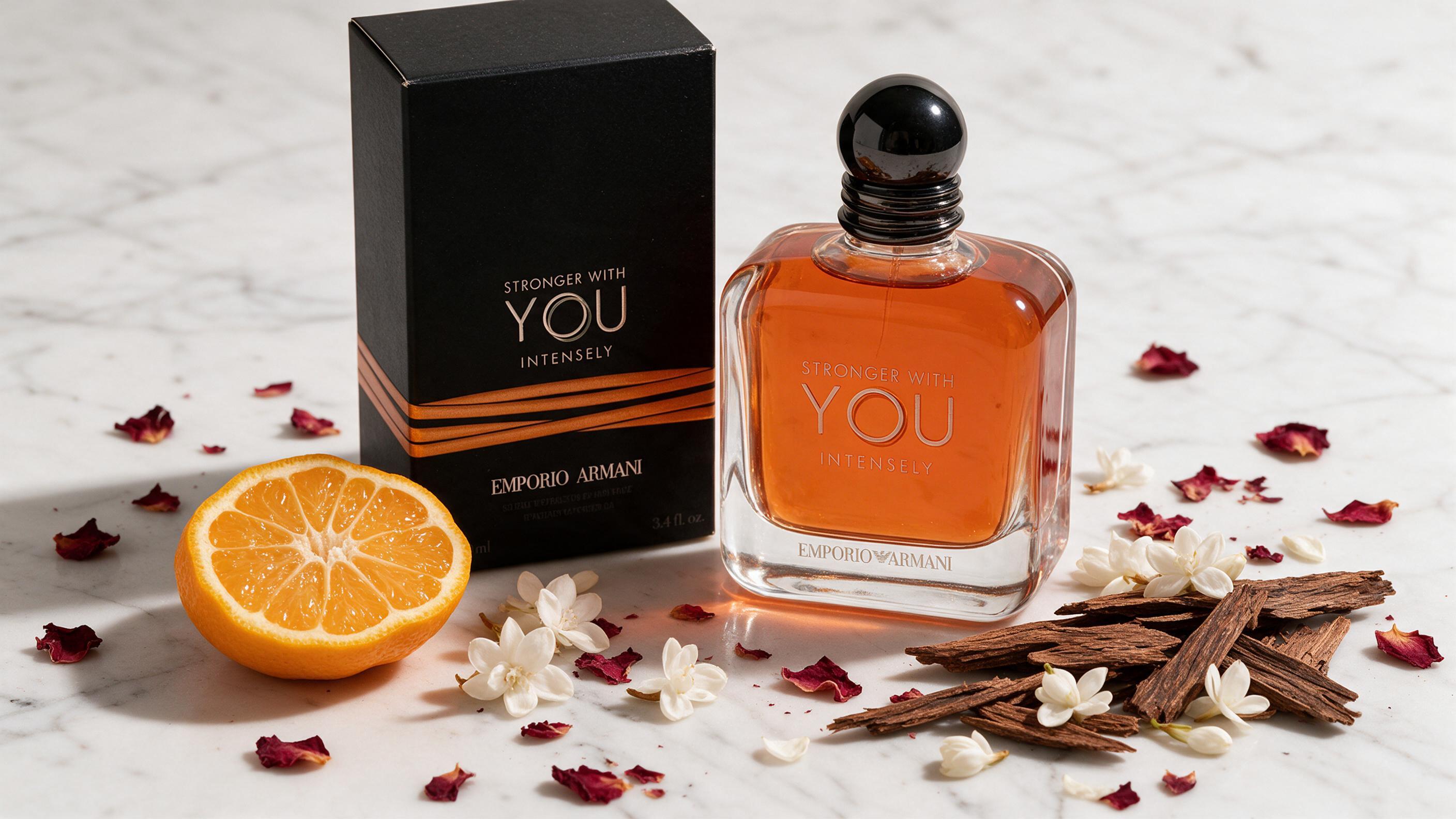 Stronger With You Intensely en-gros: ghid de achiziție pentru retaileri și distribuitori