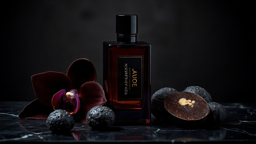 Tom Ford Black Orchid en Gros: Ghid pentru Distribuitori și Retaileri