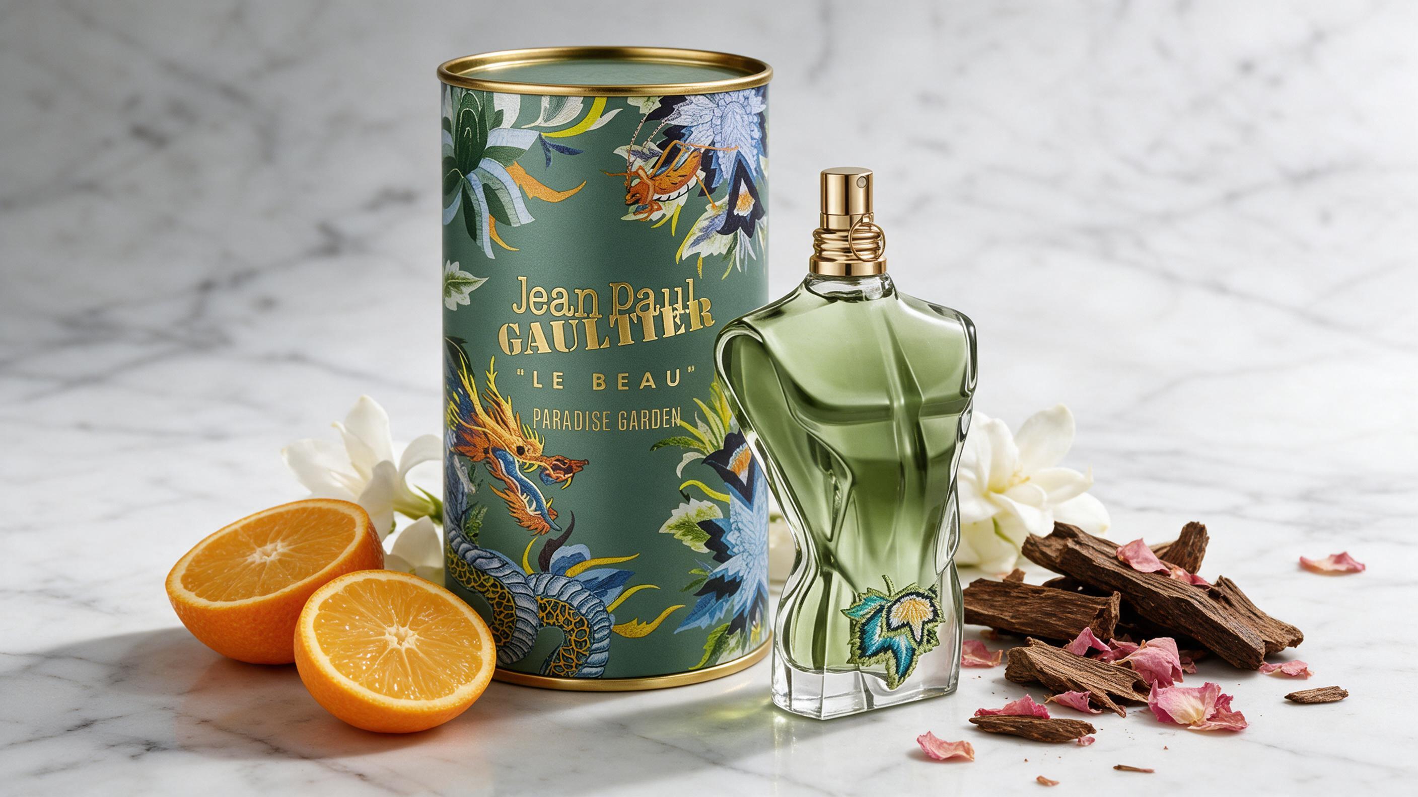 JPG Paradise Garden de toamnă: ghid de achiziție en-gros pentru retaileri B2B