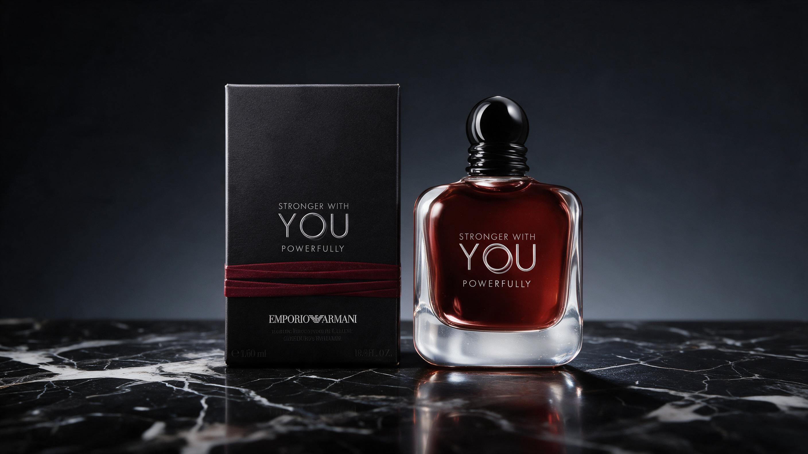 Stronger With You Powerfully: ghid B2B pentru retaileri și distribuitori