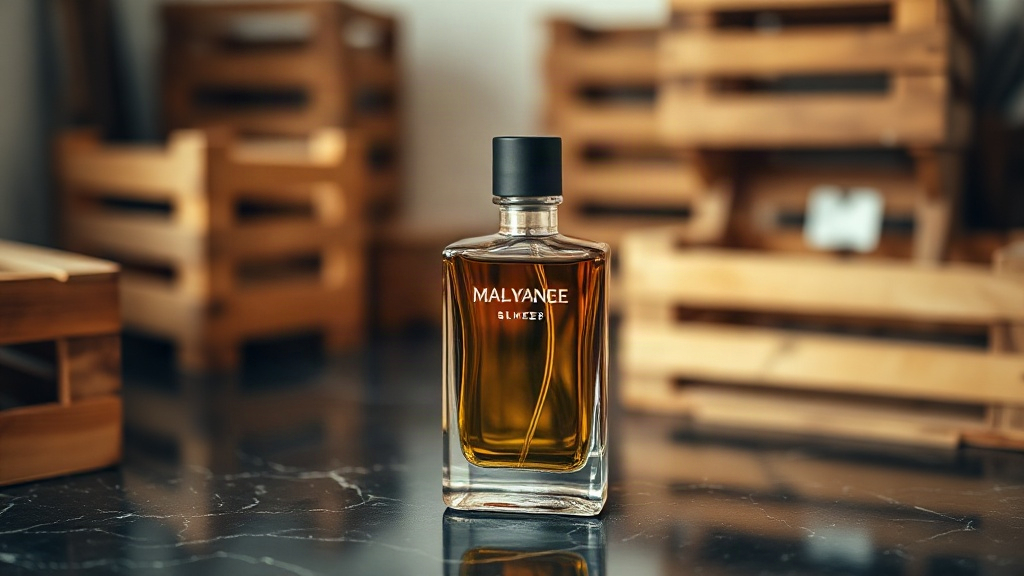 JPG Le Male Le Parfum en Gros: Ghid de Aprovizionare pentru Retaileri