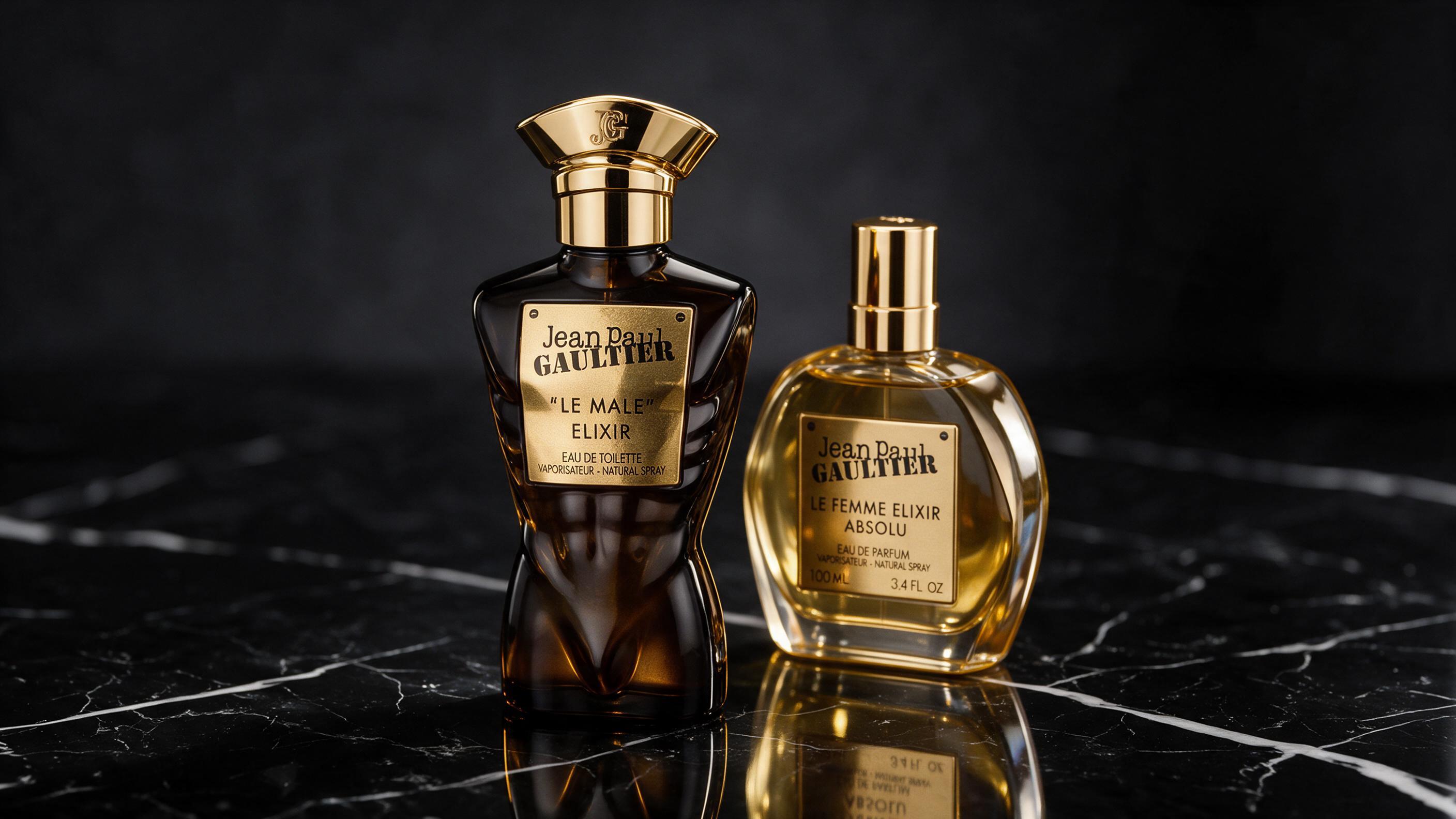 Jean Paul Gaultier Elixir en-gros: ghid complet pentru retaileri și distribuitori