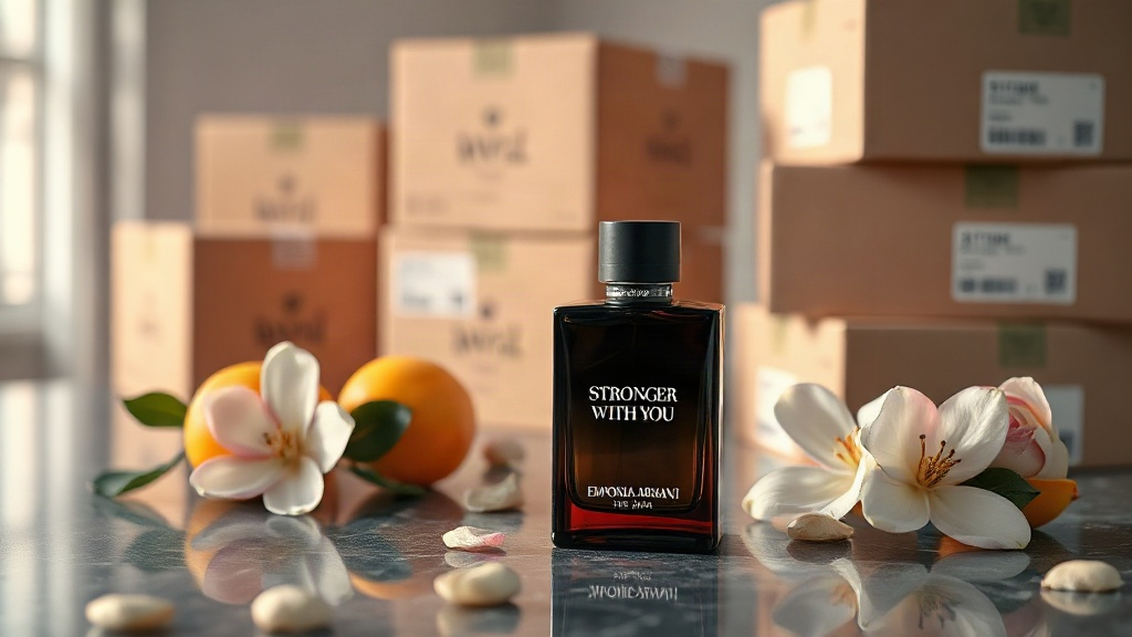 Stronger With You en gros: ghid de achiziție pentru retaileri și distribuitori