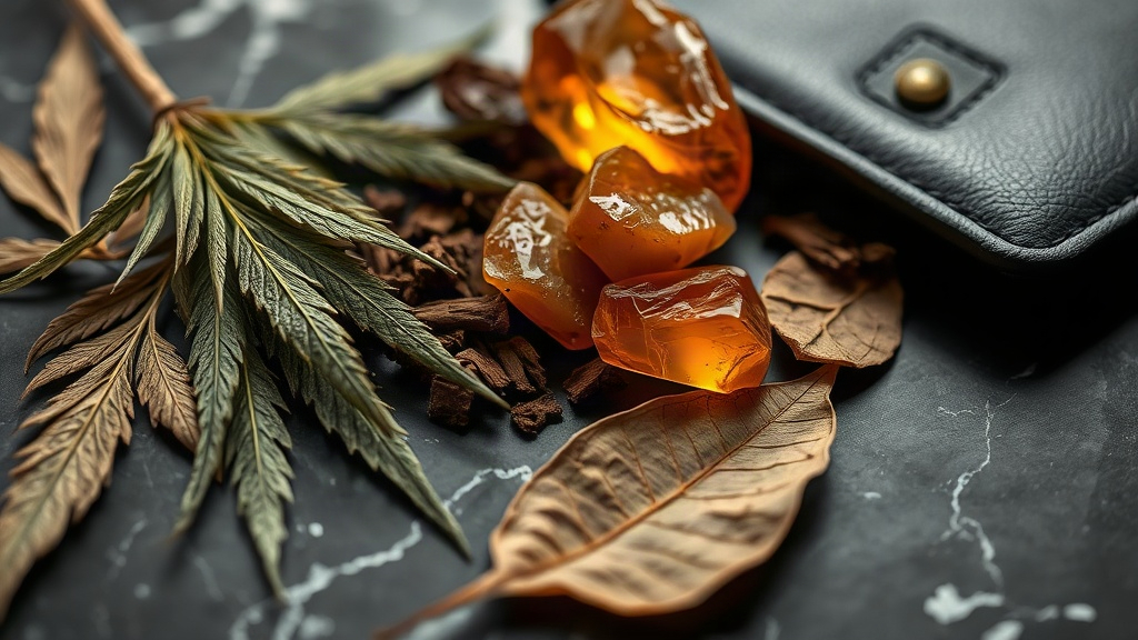 Byredo Marijuana: Ce Parfum Se Ascunde În Spatele Căutării – Ghid B2B
