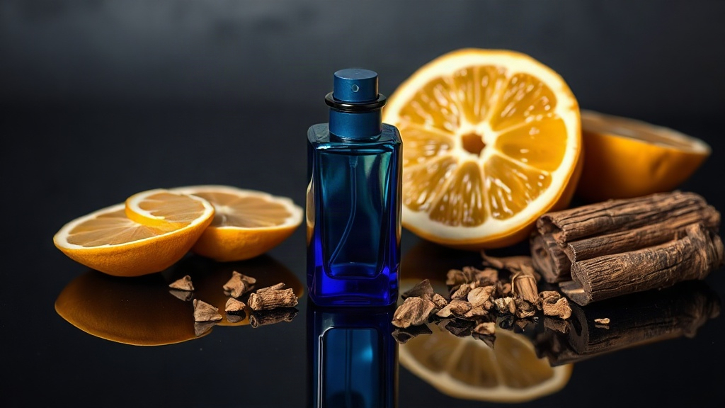 Bleu de Chanel Parfum en-gros: Ghid complet pentru retaileri și distribuitori B2B