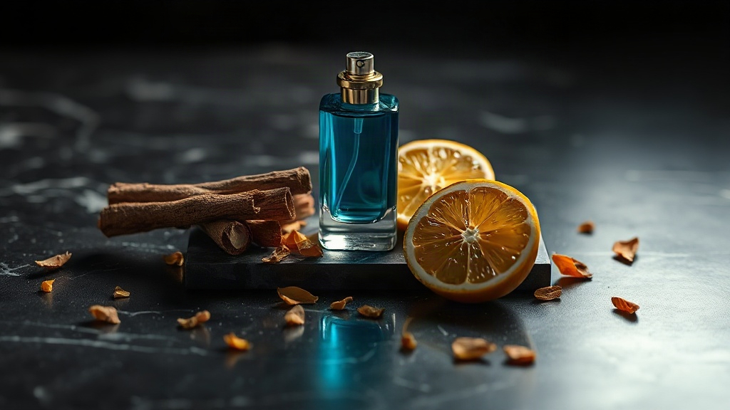 Bleu de Chanel en-gros: Ghid B2B pentru Retaileri și Distribuitori