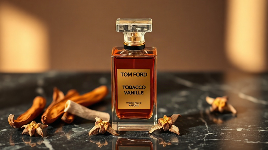Tom Ford Tobacco and Vanille en-gros: Ghid Complet pentru Retaileri și Distribuitori