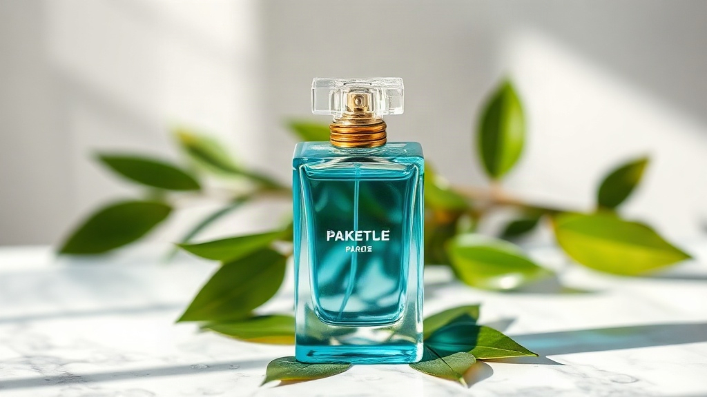 Acqua di Gioia Profumo En-Gros: Ghid de Achiziție pentru Retaileri și Distribuitori din România