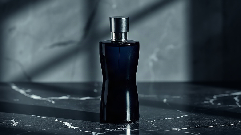 Jean Paul Gaultier Le Male Le Parfum: Ghid B2B pentru Retaileri și Distribuitori