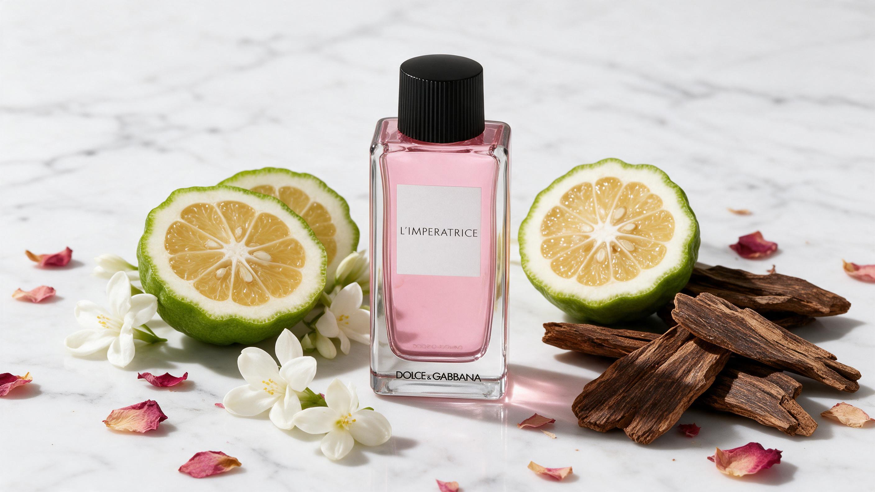 Dolce & Gabbana The One en-gros: ghid de achiziție pentru retaileri și distribuitori