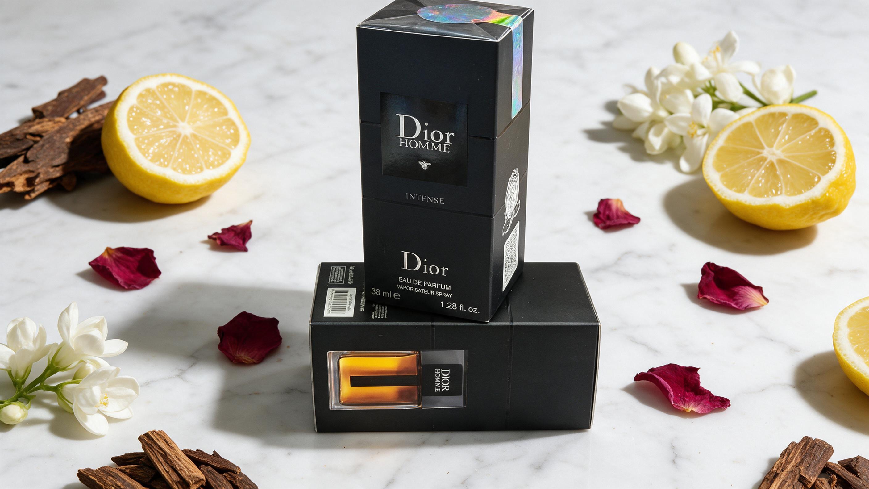 Dior Homme Intense Toptan Alım Rehberi: B2B Alıcılar İçin Tedarik, Lojistik ve Kar Marjı Stratejisi