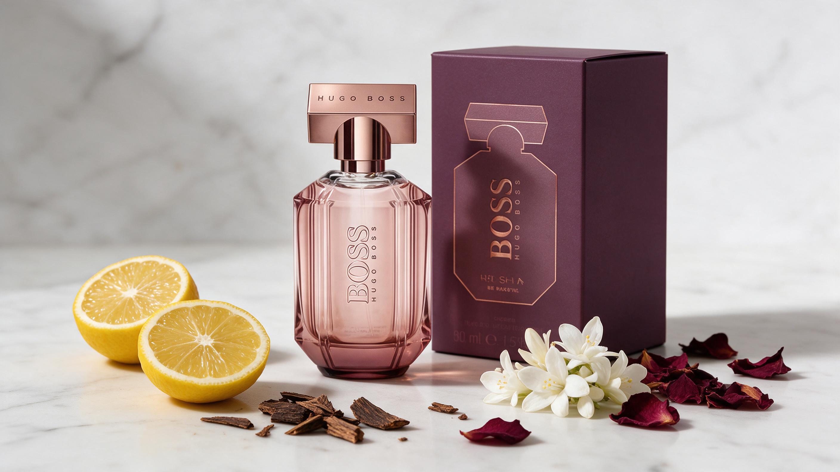 Hugo Boss Parfüm Toptan Alımı: B2B Alıcılar İçin Tedarik Rehberi