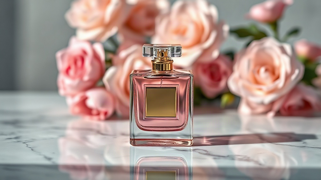 Victoria's Secret Parfüm Toptan Tedariki: B2B Alım Rehberi