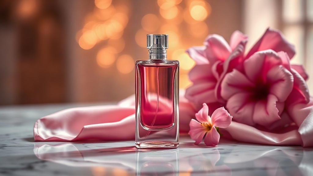 Victoria's Secret Parfüm Toptan Alımı: B2B Alıcılar İçin Rehber