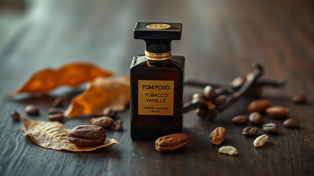 Tom Ford Tobacco Vanille Toptan Tedarik Rehberi: B2B Alıcılar İçin Kapsamlı Kılavuz