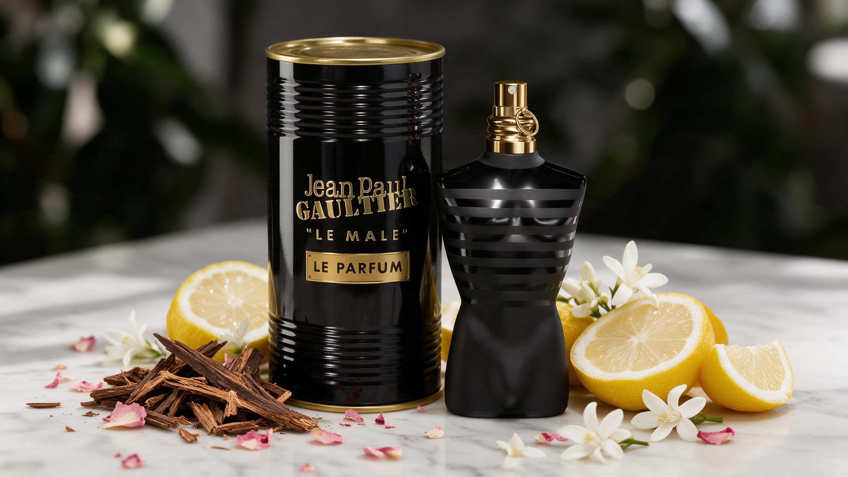 Le Male Le Parfum Toptan Tedarik Rehberi: B2B Alıcılar İçin Kapsamlı Kılavuz