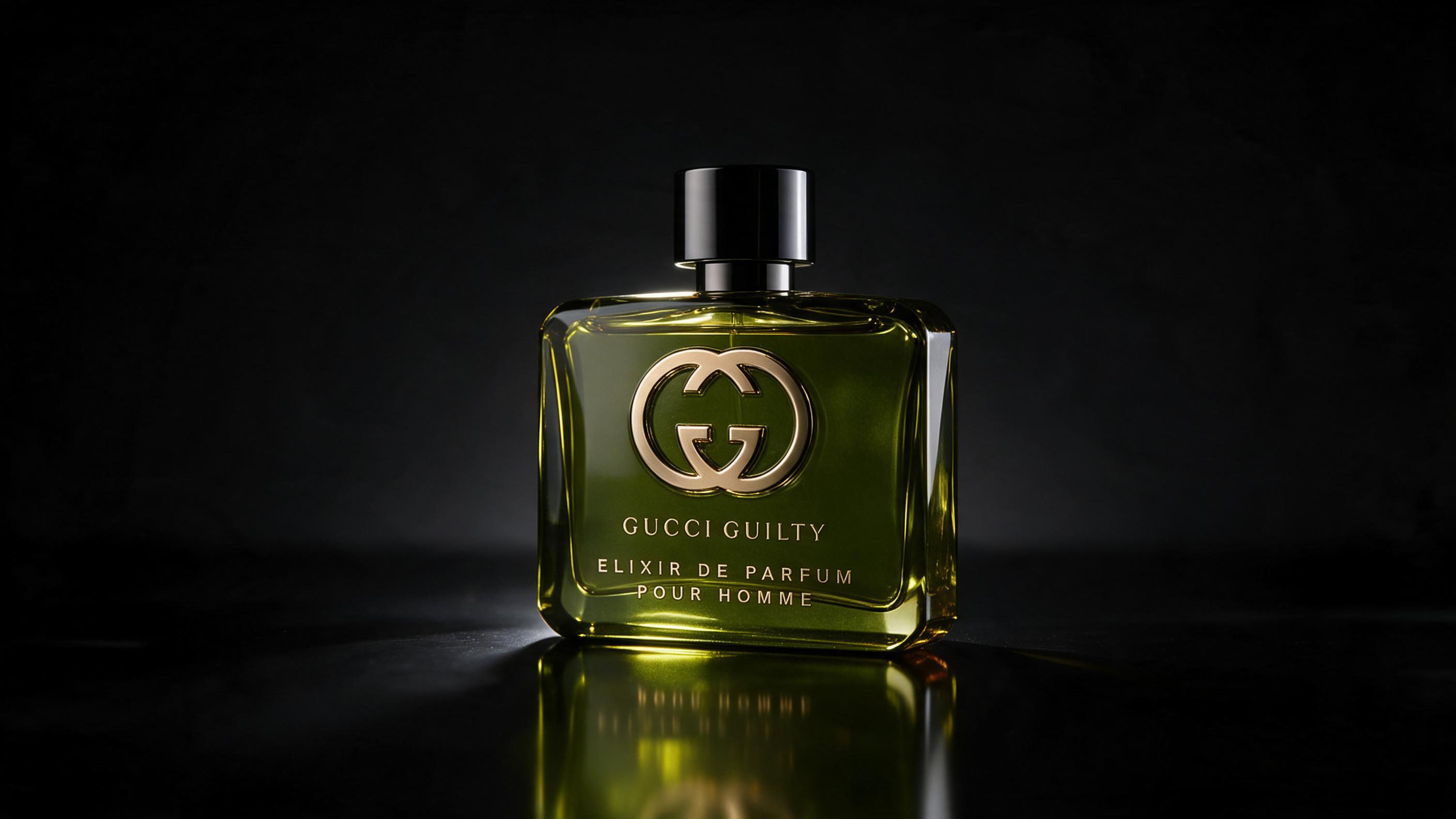 Gucci Guilty Elixir Toptan Alım Rehberi: B2B Alıcılar İçin Tedarik, Kar Marjı ve Lojistik