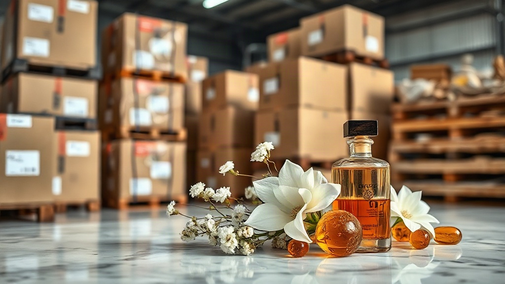 Narciso Rodriguez For Her Toptan Tedarik Rehberi: Perakendeciler İçin Kapsamlı Kılavuz