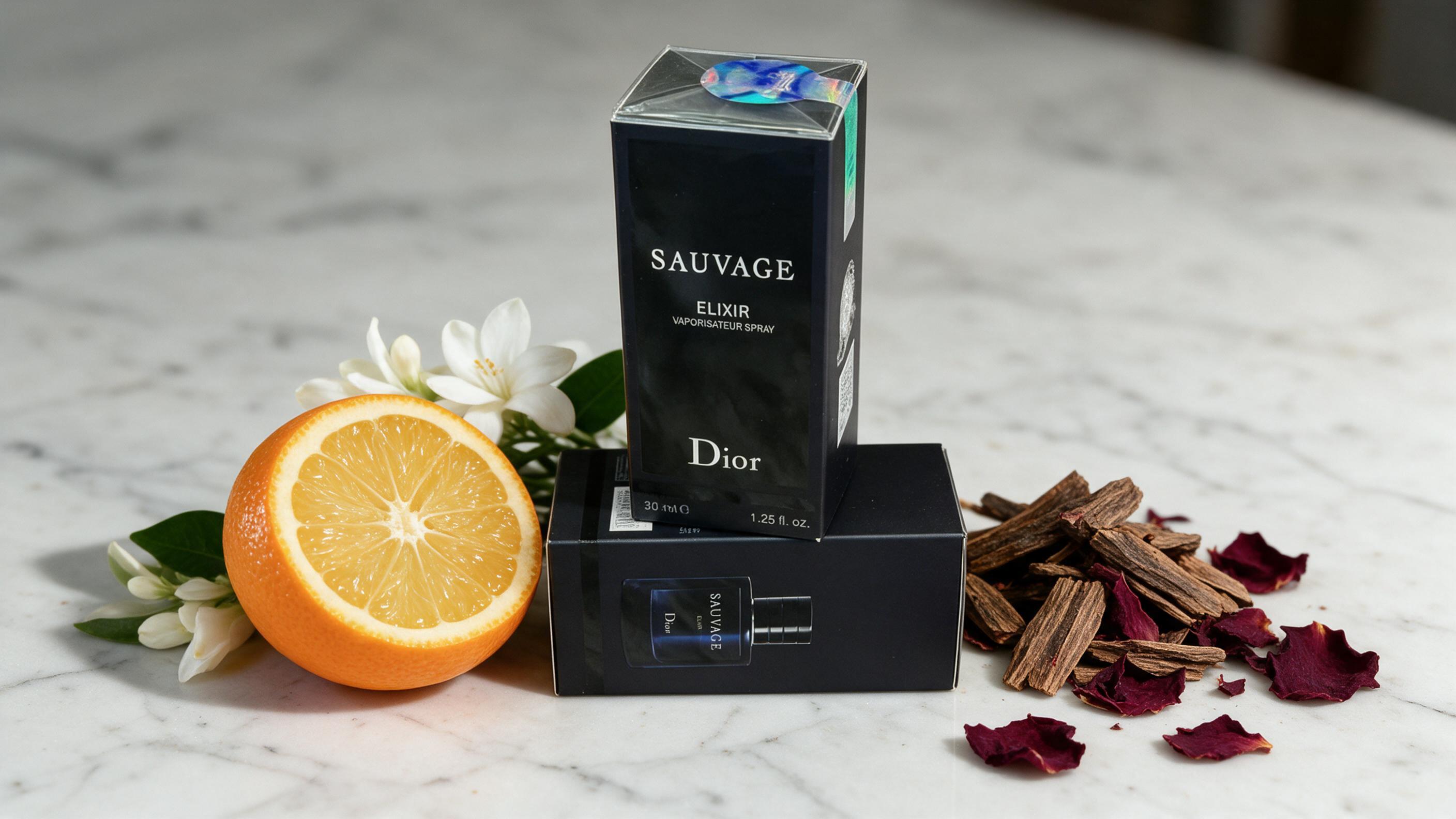 Dior Sauvage Elixir Toptan Tedarik Rehberi: B2B Alıcılar İçin Kapsamlı Kılavuz