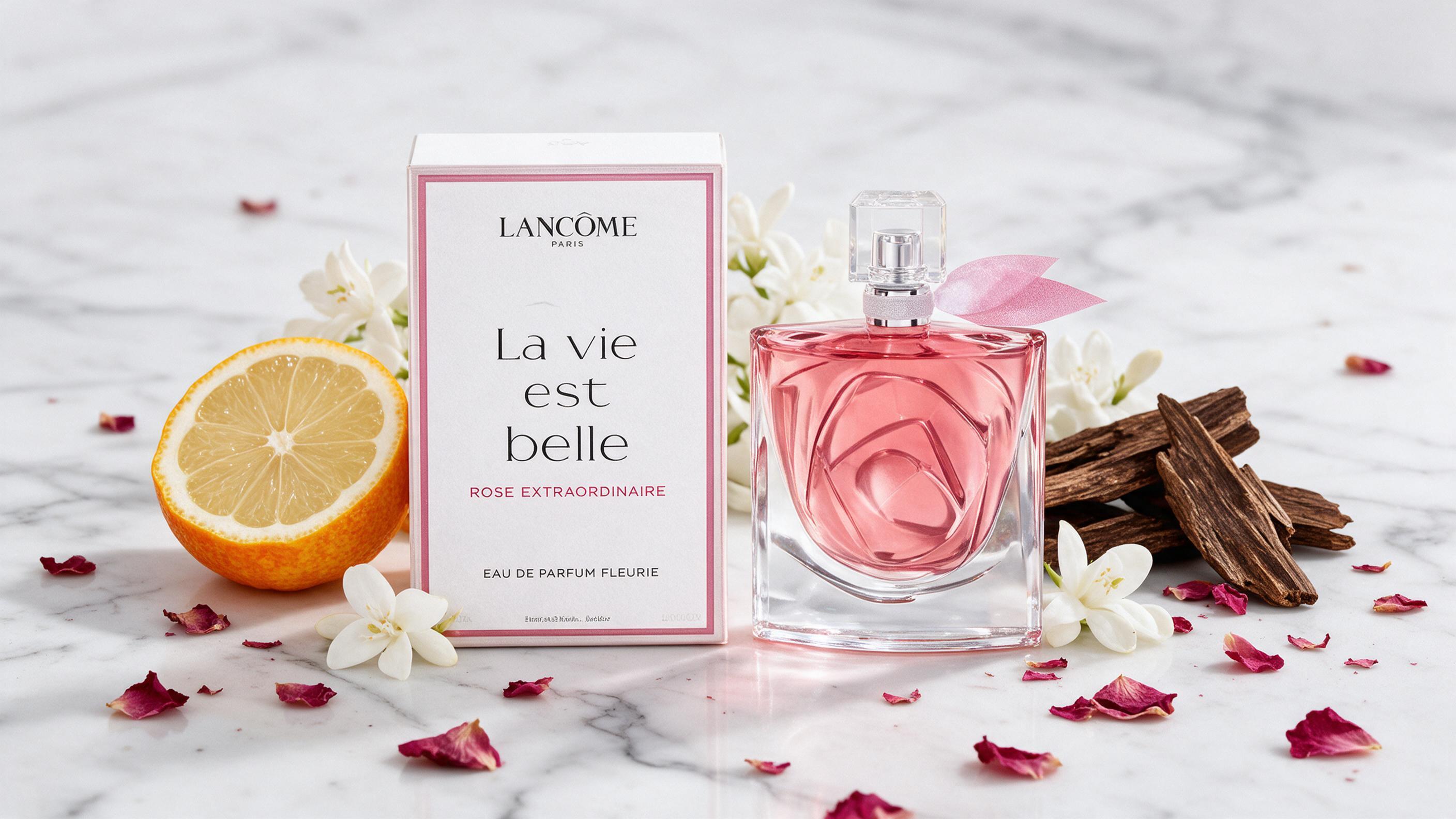 Lancome La Vie Est Belle Toptan Alım Rehberi: B2B İşletmeler İçin