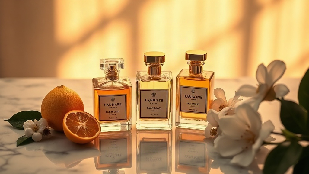 Classic Wholesale Perfume: A B2B Buyer's Guide to Sourcing, Margins, and Suppliers
