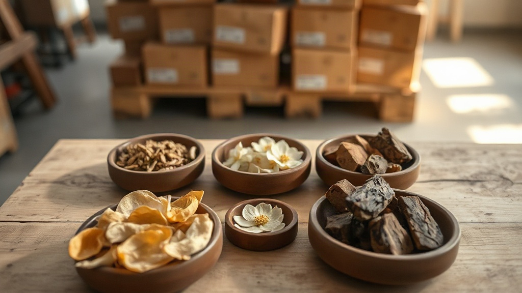 Perfume Oil Wholesale: A Complete B2B Sourcing Guide for Retailers and Distributors
