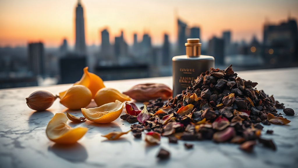 NYC Perfume Wholesale: A B2B Buyer's Guide to Sourcing Fragrance Inventory