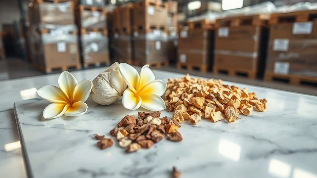 Wholesale Designer Perfume Oils Reviews: A B2B Buyer's Guide