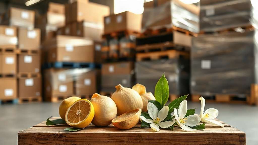 Perfume for Wholesale Reviews: A B2B Buyer's Guide to Vetting Suppliers