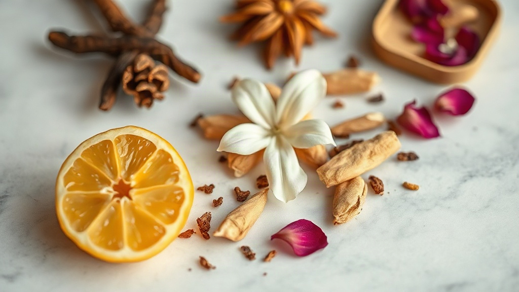 Best Mini Perfume Wholesale: A B2B Buyer's Comparison Guide
