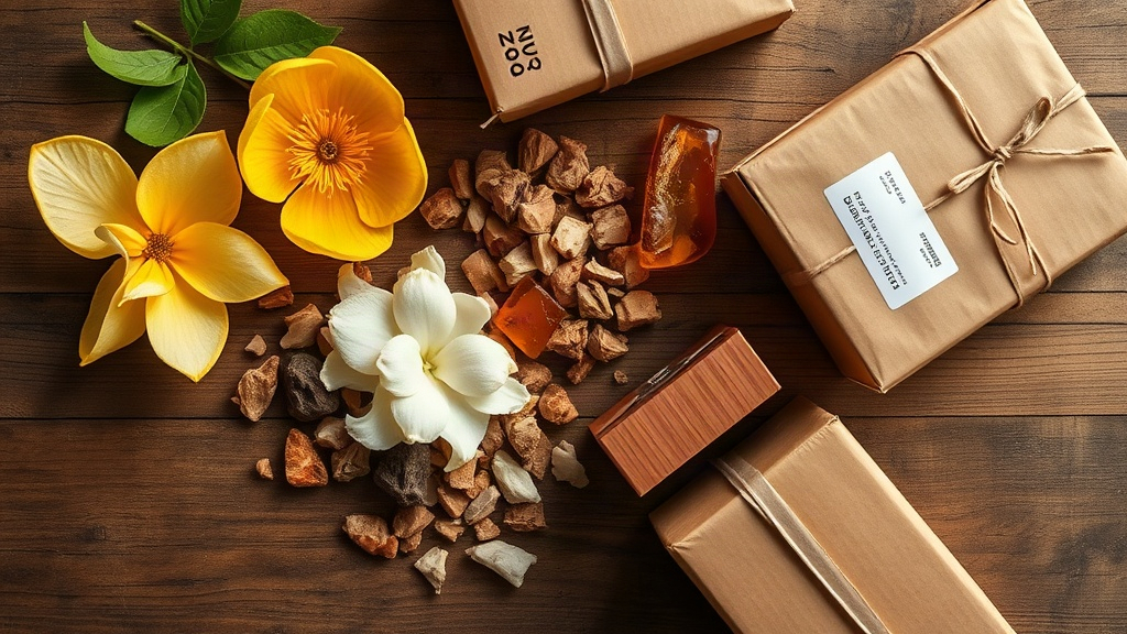 Wholesale Perfume in NYC: A B2B Buyer's Sourcing Guide