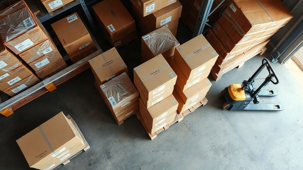 Perfume Wholesale NYC: A B2B Buyer's Guide to Sourcing, MOQs, and Compliance