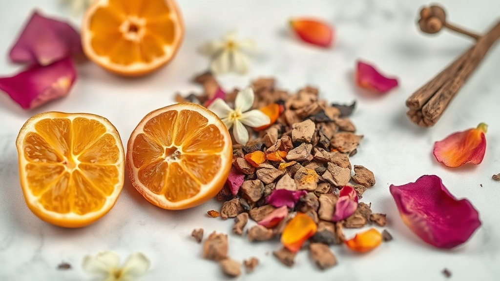 Best Perfume Wholesale Distributors: A B2B Buyer's Comparison Guide