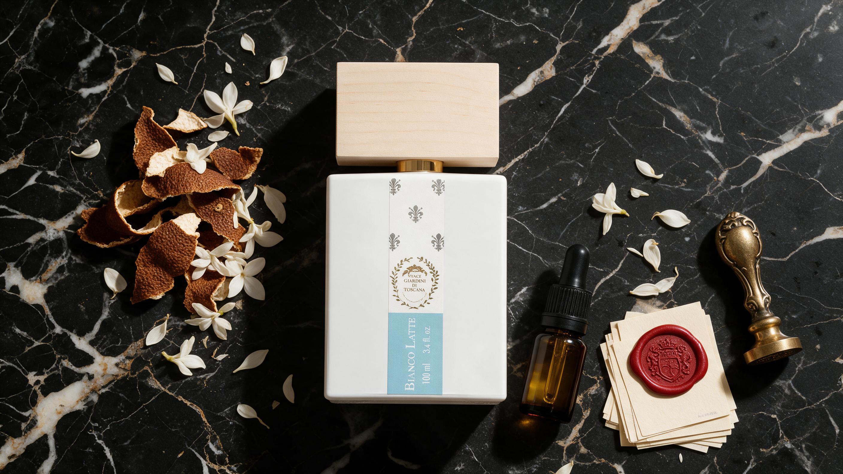 Perfume Wholesale NY: A B2B Buyer's Guide to Sourcing Fragrances