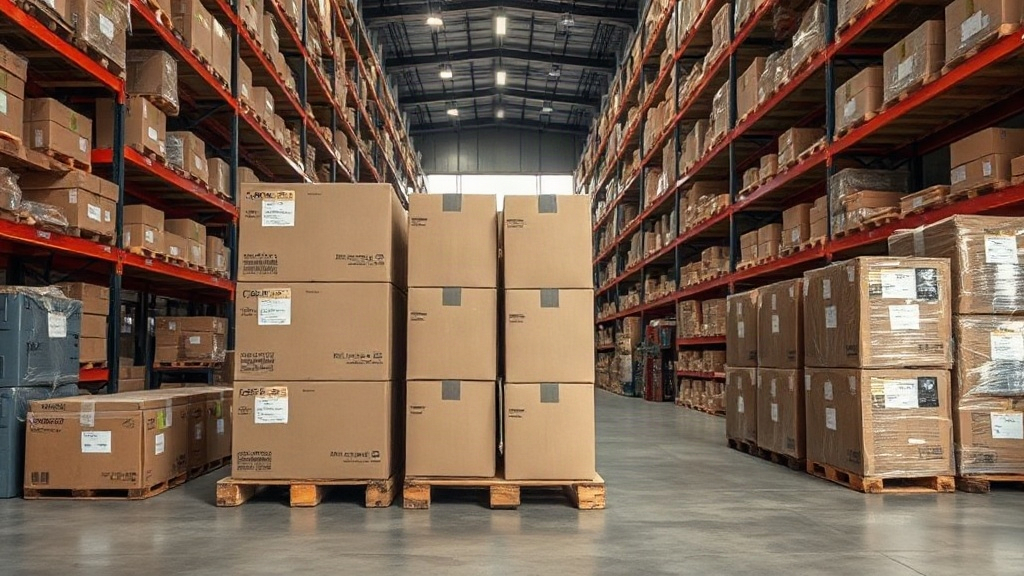 Dallas Perfume Wholesale: A B2B Buyer's Guide to Sourcing, Suppliers, and Margins