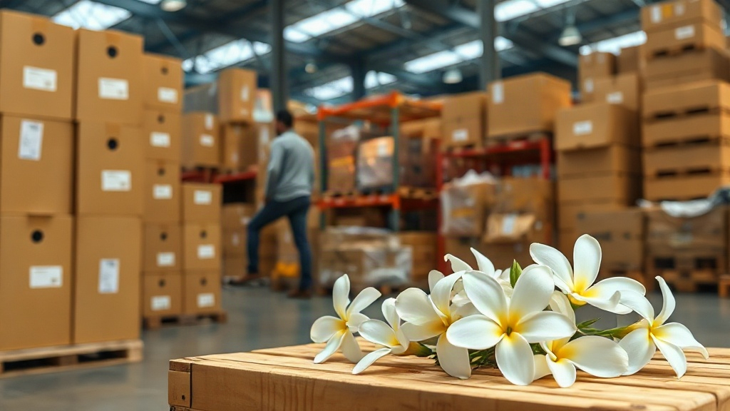 Miniature Perfume Wholesale: A B2B Buyer's Guide to Sourcing, MOQs & Margins