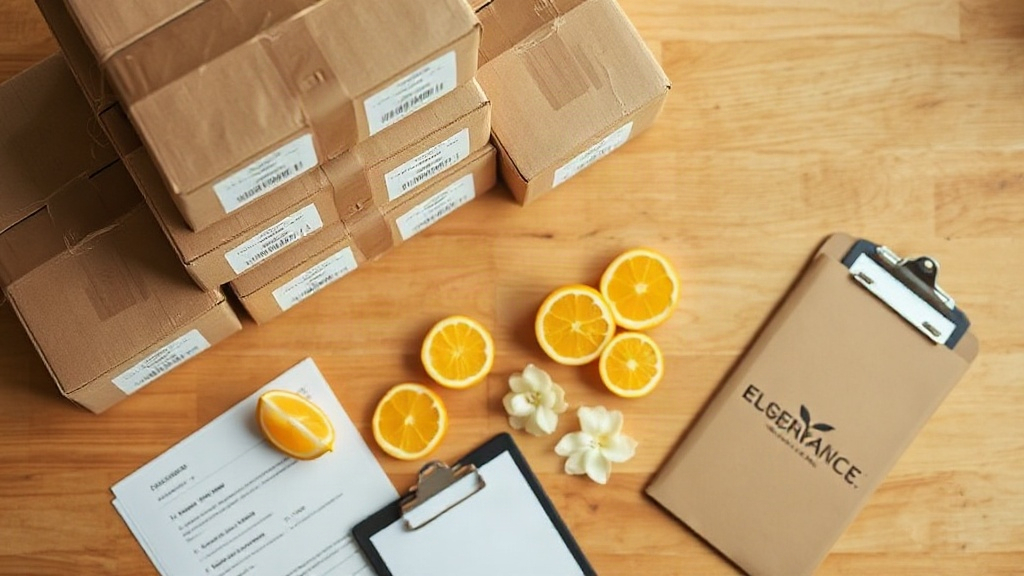 Perfume Minis Wholesale: A B2B Buyer's Guide to Sourcing Miniature Fragrances