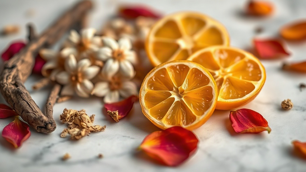 Wholesale Designer Perfume Oils Reviews: A B2B Buyer's Guide